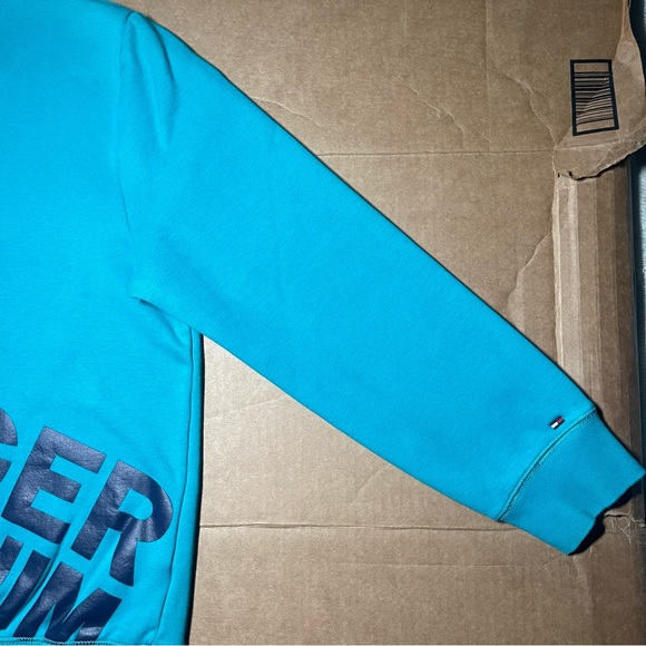 XL Tommy Hilfiger crew neck sweater - Picture 3 of 7